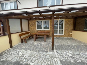 Apartman illy